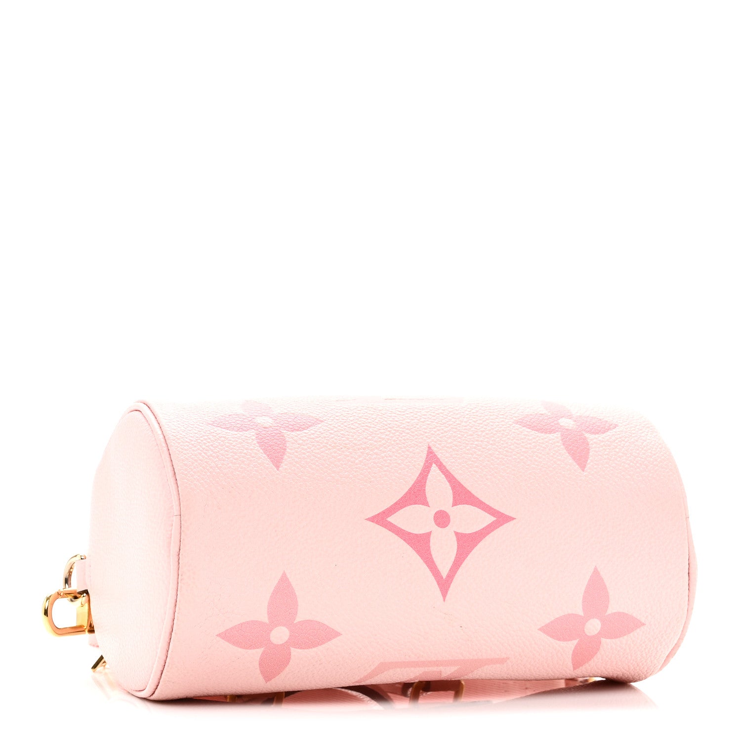 Louis Vuitton Empreinte Monogram Giant By The Pool Papillon BB Bouton De Rose 5 of 10