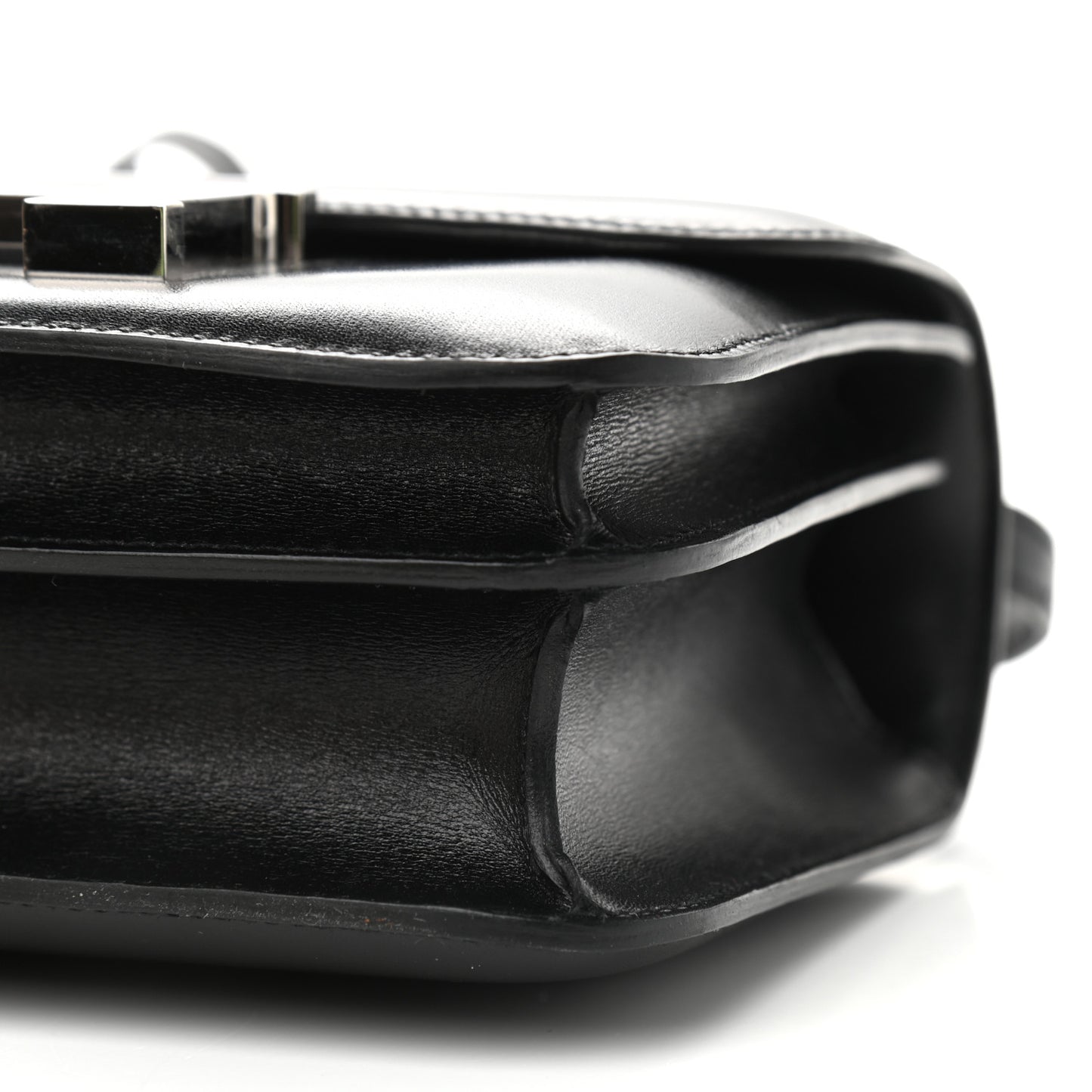Box Constance 18 Black