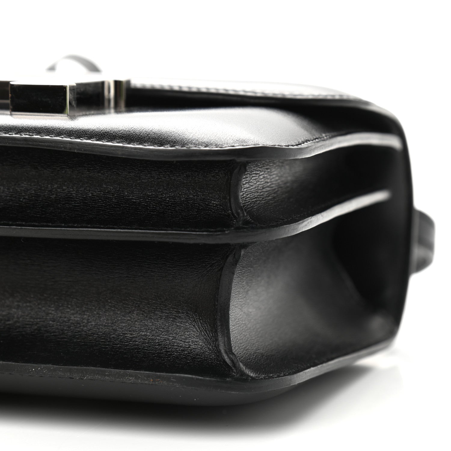 Hermes Box Constance 18 Black 9 of 11