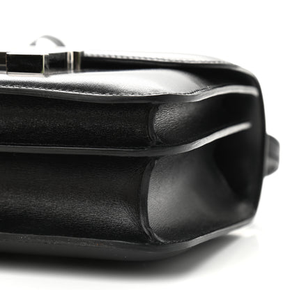 Hermes Box Constance 18 Black 9 of 11