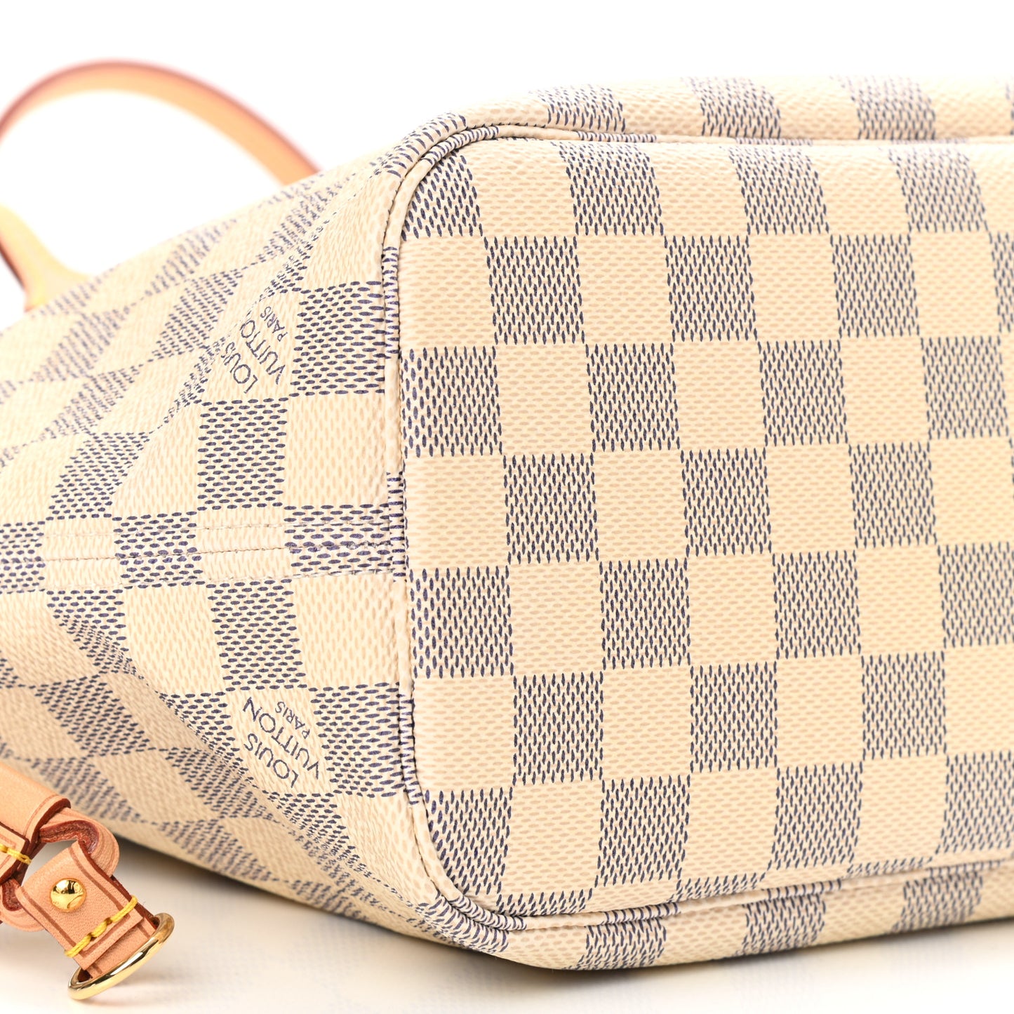 Damier Azur Neo Neverfull PM