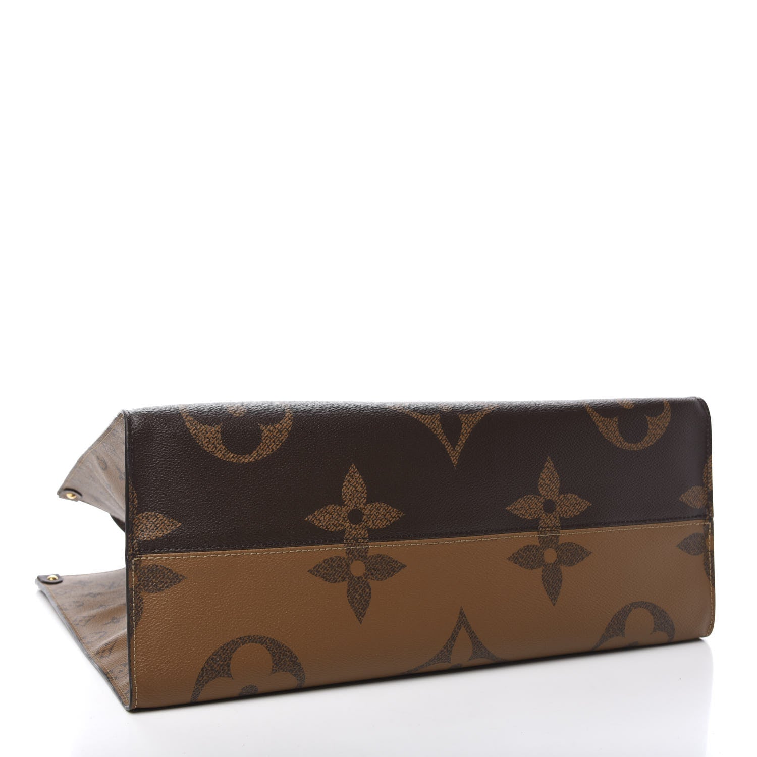 Louis Vuitton Reverse Monogram Giant Onthego GM 4 of 10