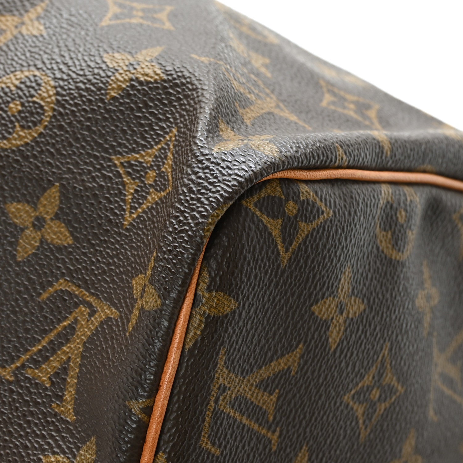 Louis Vuitton Monogram Speedy 30 11 of 13