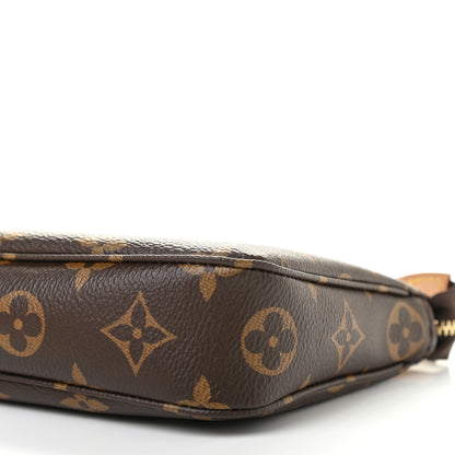 Louis Vuitton Monogram Pochette Accessories NM 6 of 8
