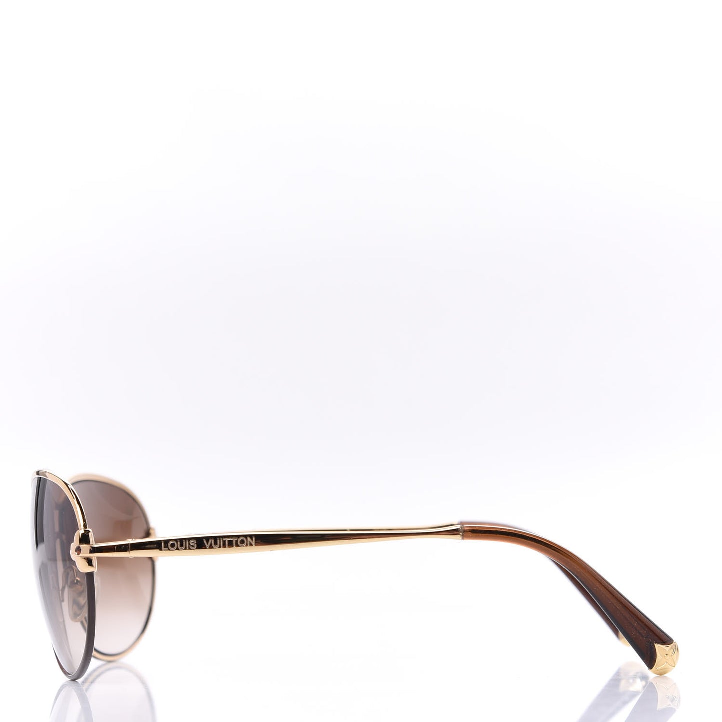 Mimosa Sunglasses Z0378U Gold