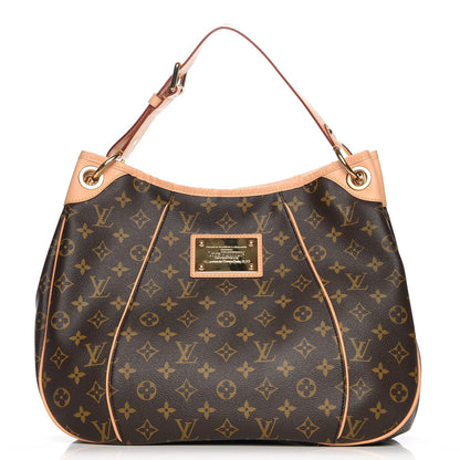 Louis Vuitton Monogram Galliera PM 1 of 7