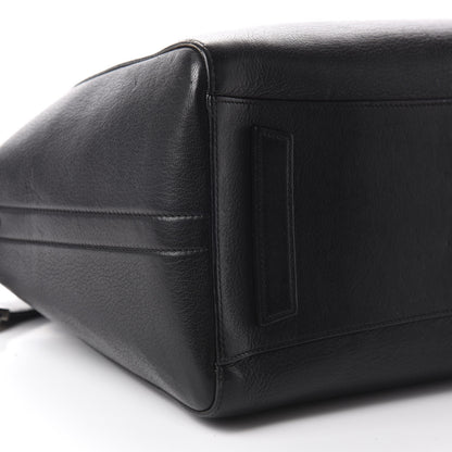 Givenchy Sugar Goatskin Medium Antigona Black 6 of 13