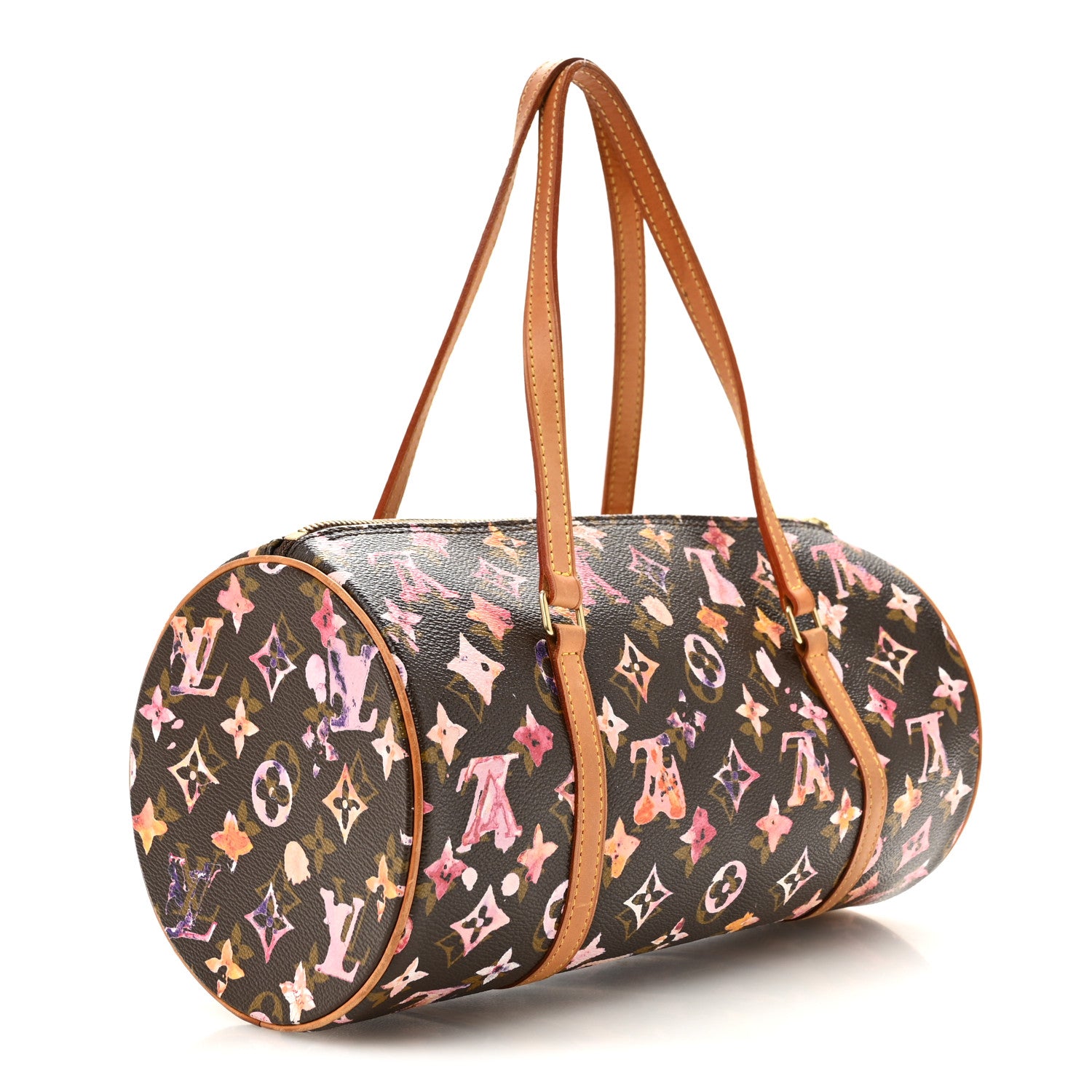 Louis Vuitton Watercolor Aquarelle Papillon 3 of 15
