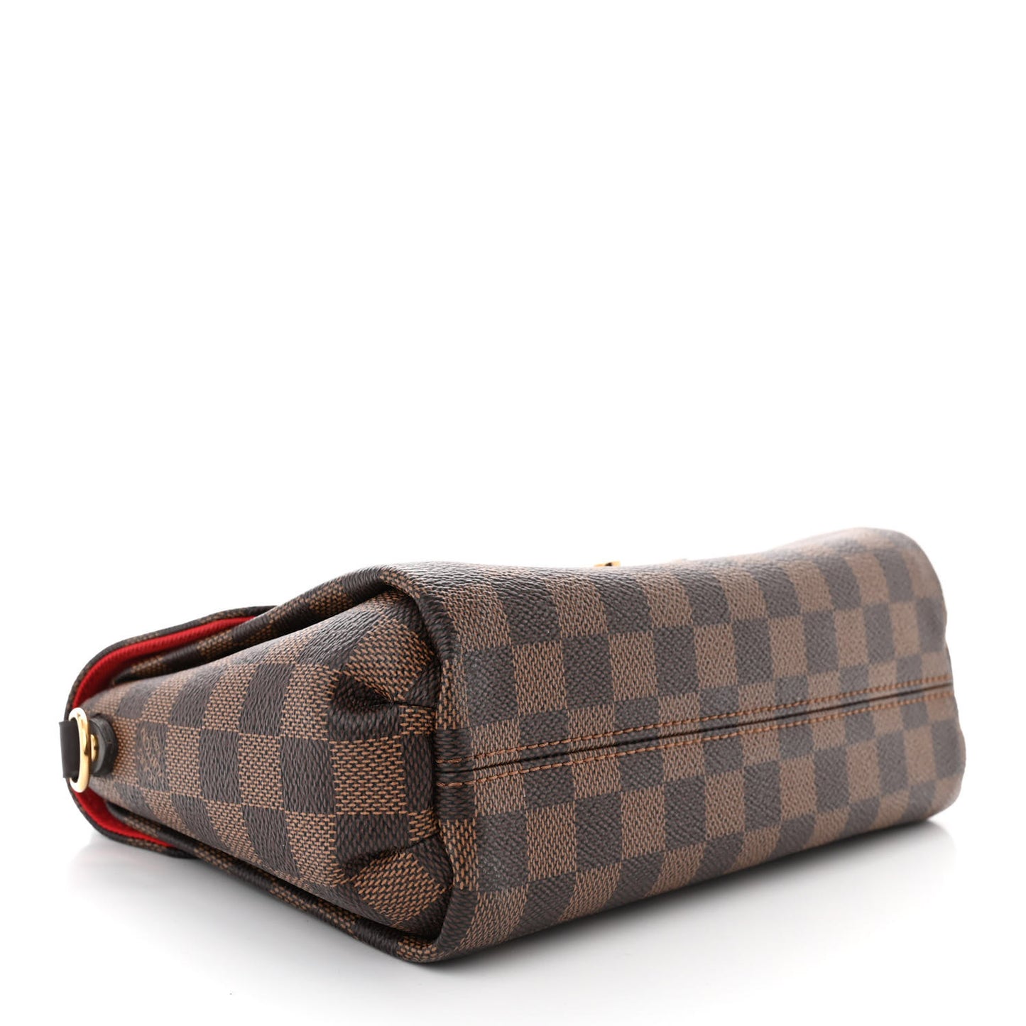 Damier Ebene Croisette