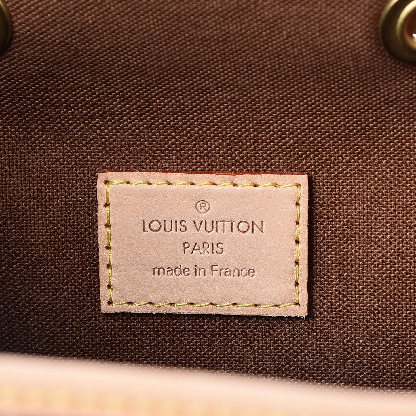 Monogram Bosphore Backpack