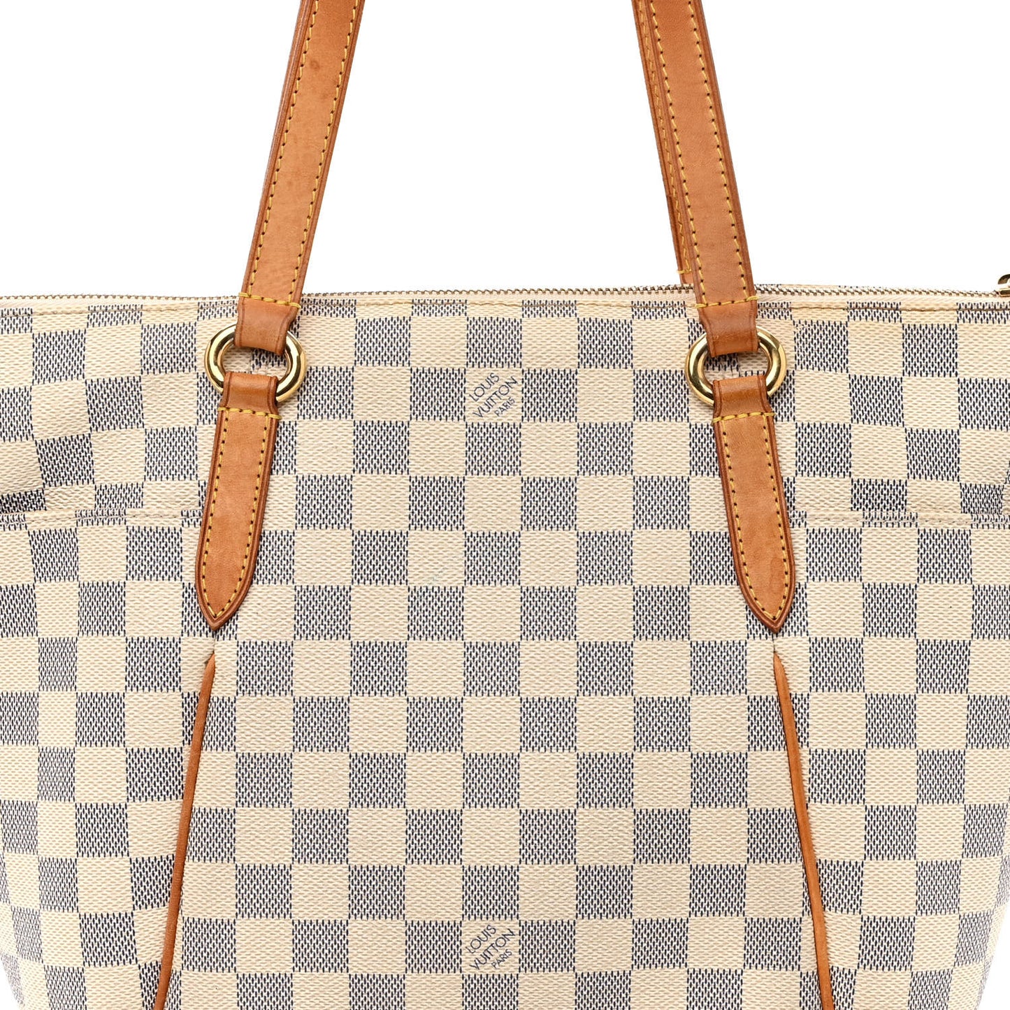 Damier Azur Totally PM