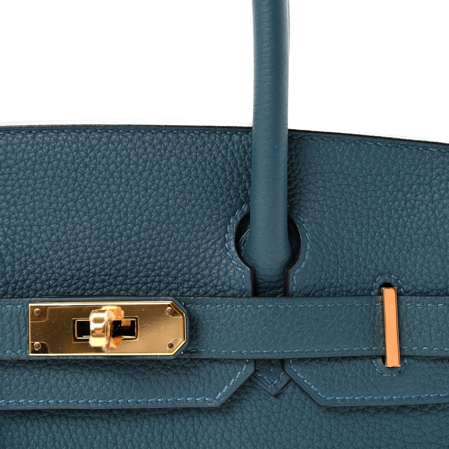 Togo Birkin 30 Colvert