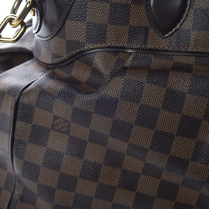 Louis Vuitton Damier Ebene Trevi GM 22 of 31