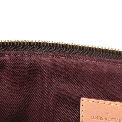 Louis Vuitton Monogram Iena MM 12 of 13