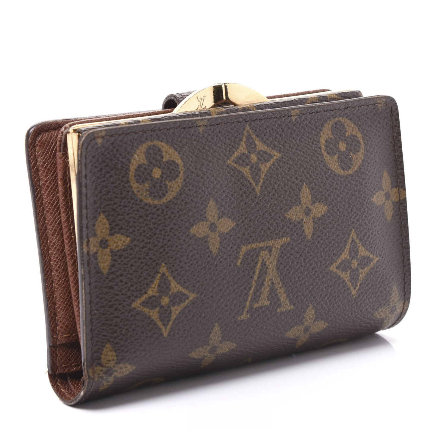 Monogram French Purse Wallet