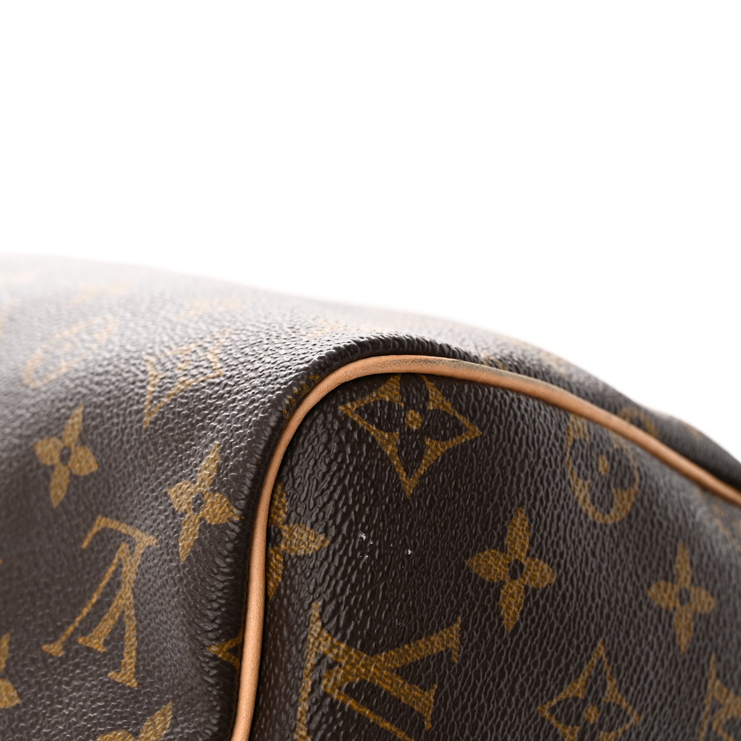 Monogram Speedy Bandouliere 30