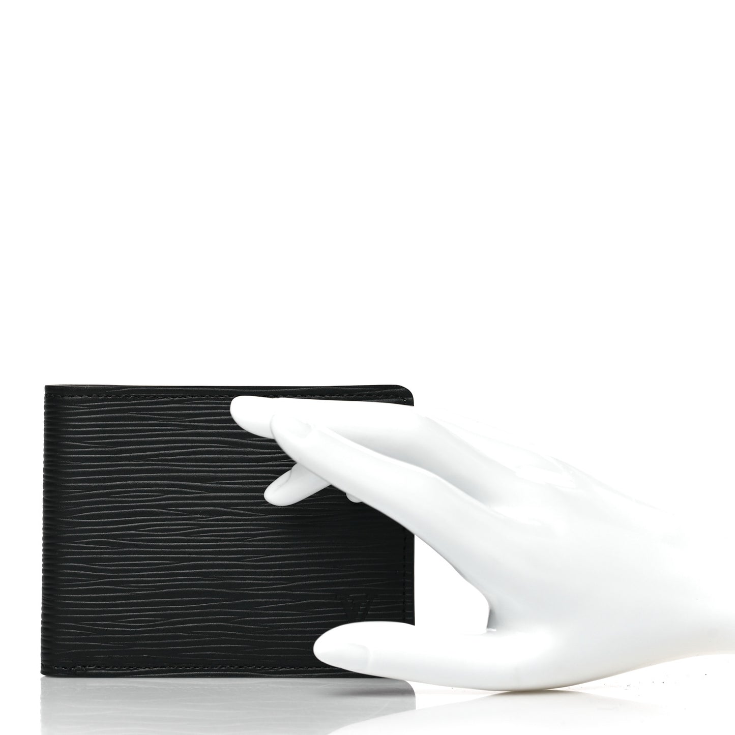 Epi Multiple Wallet Black