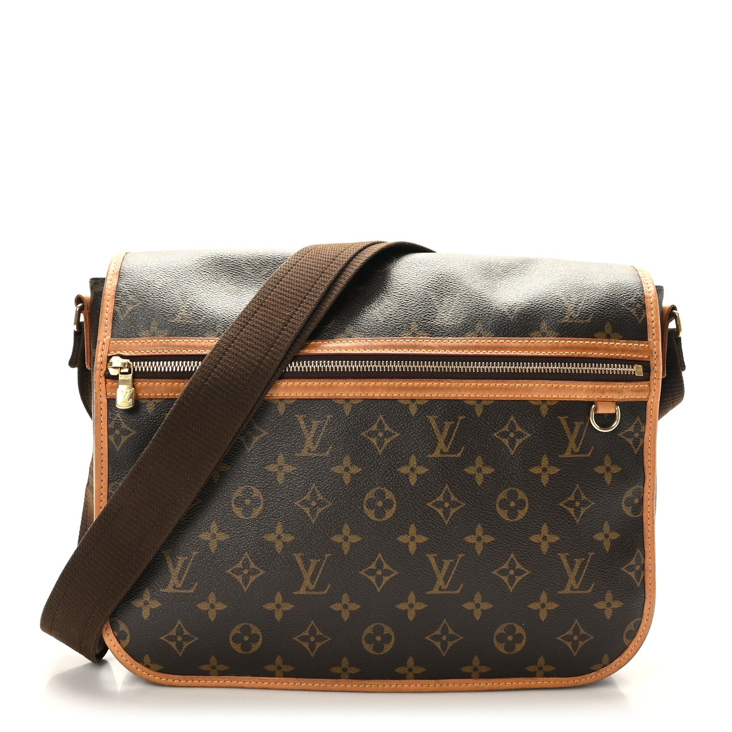 Monogram Bosphore GM Messenger Bag