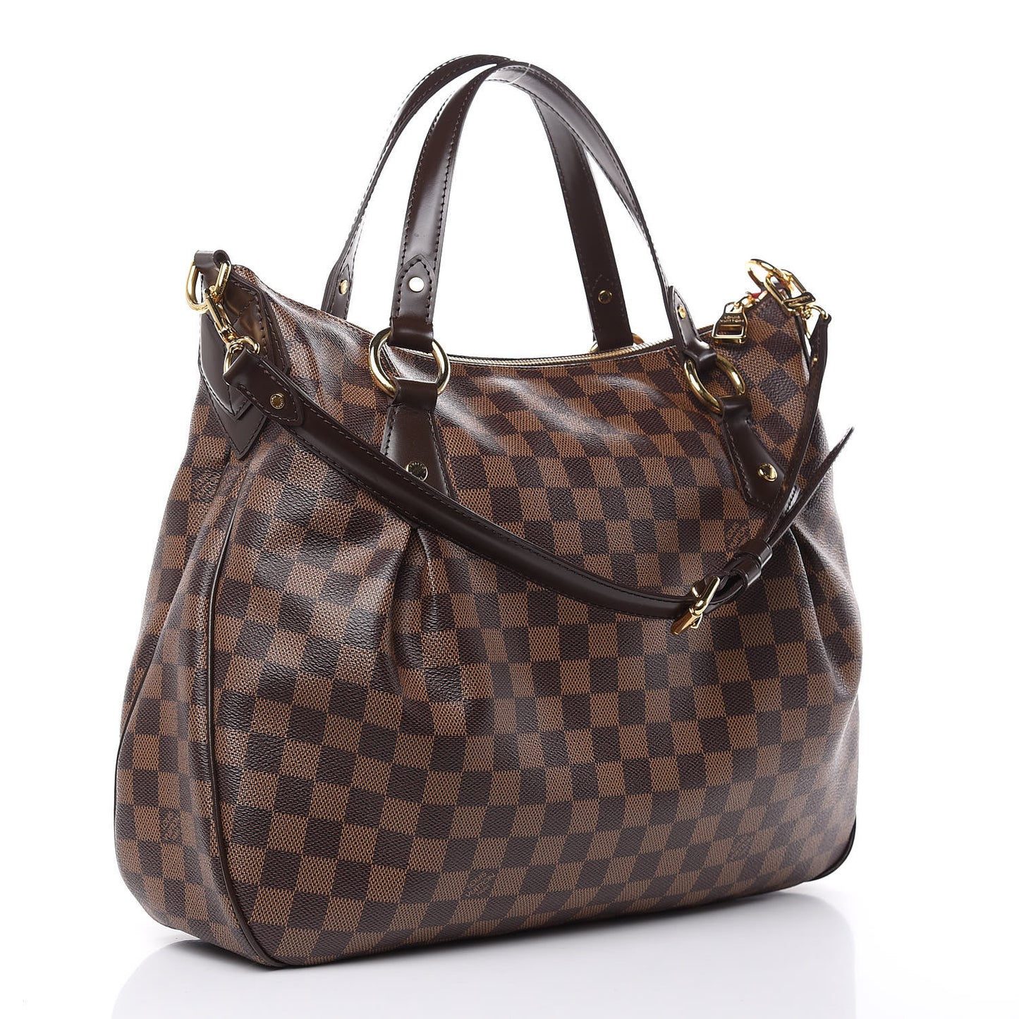 Damier Ebene Evora MM