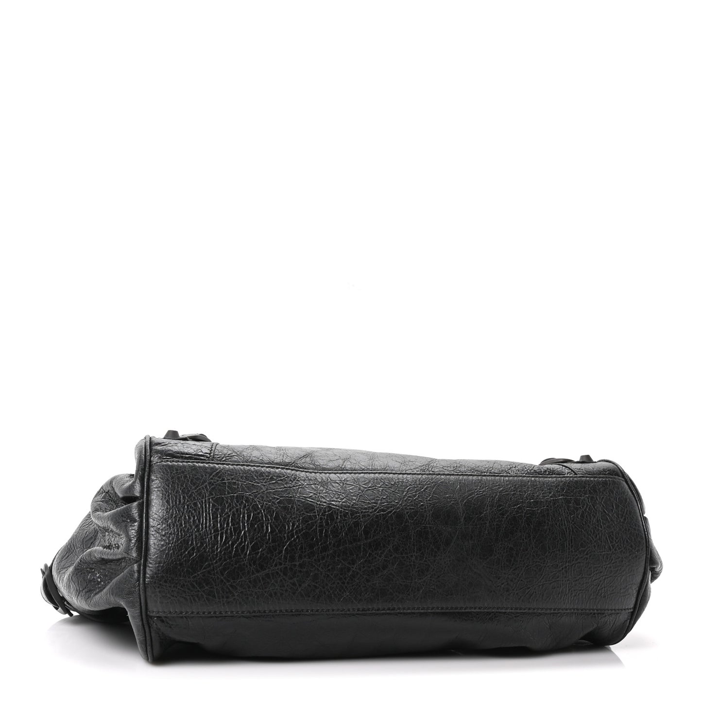 Agneau Arena Classic Hardware East West Le City Black