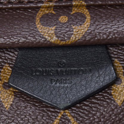 Louis Vuitton Monogram Palm Springs Backpack Mini 10 of 11