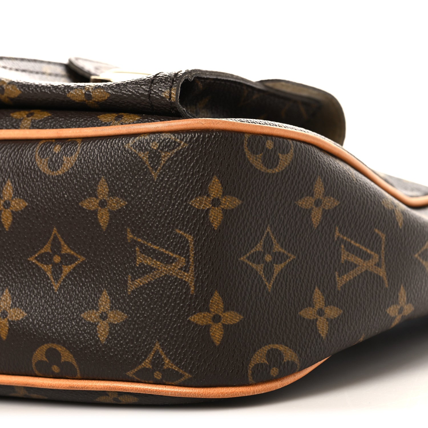 Louis Vuitton Monogram Hudson GM 9 of 10