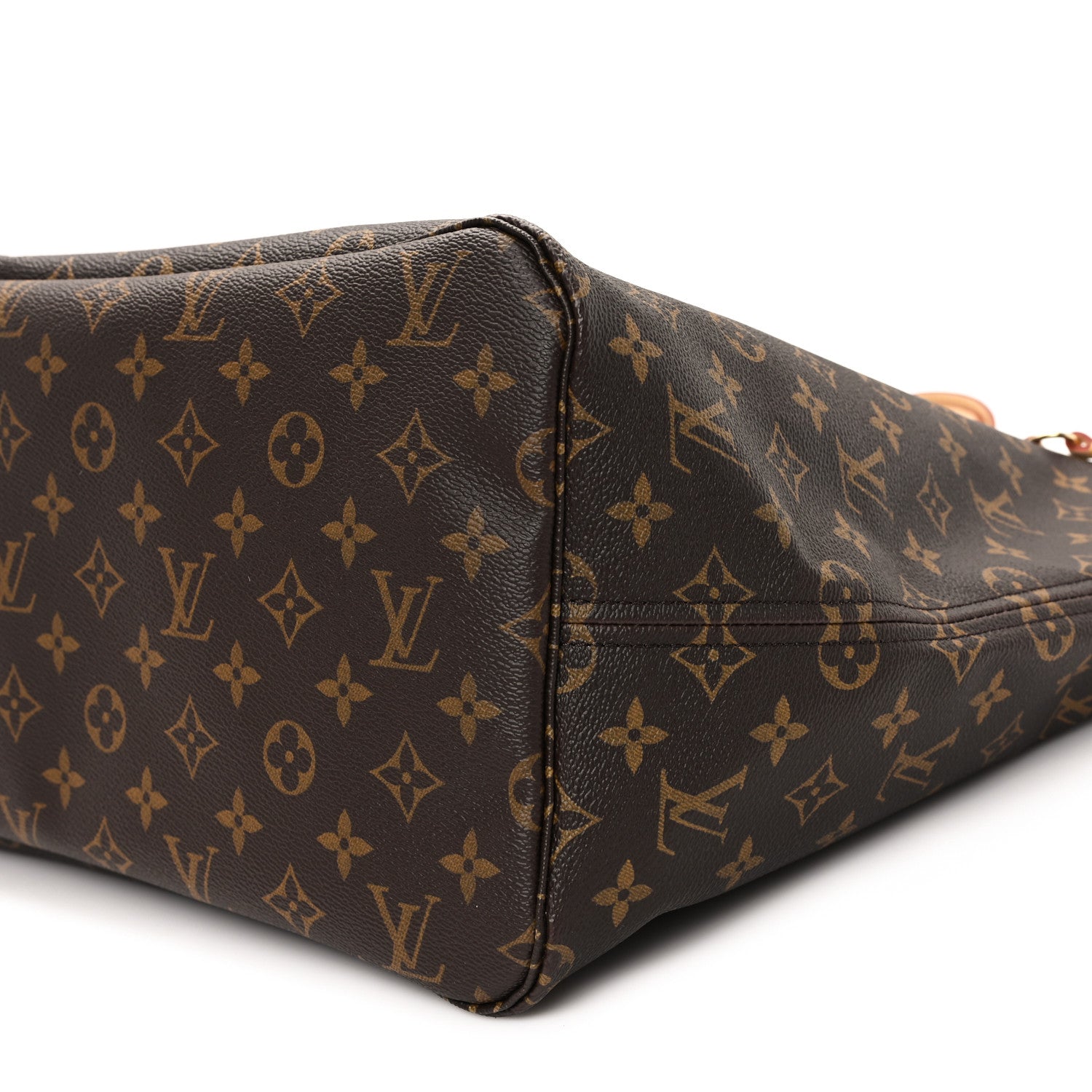 Louis Vuitton Monogram Neo Neverfull GM 10 of 10