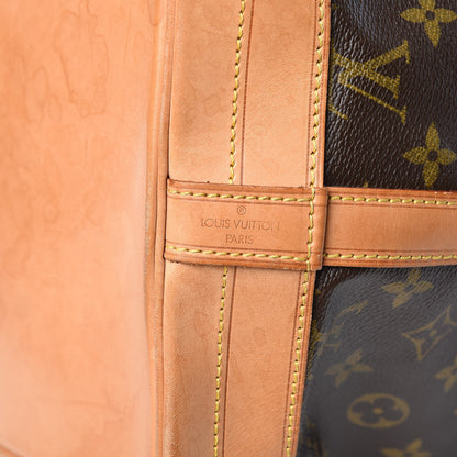 Louis Vuitton Monogram Noe 6 of 24