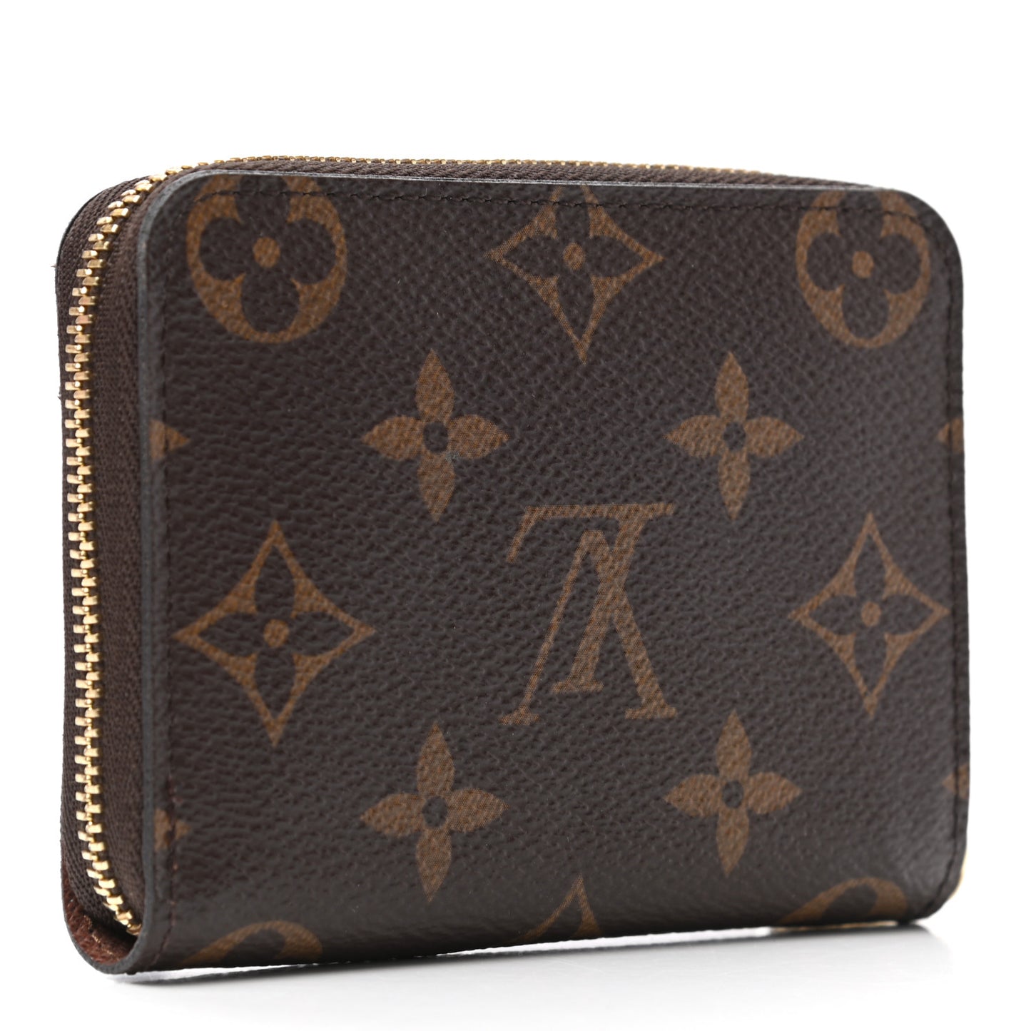 Monogram Zippy Coin Purse