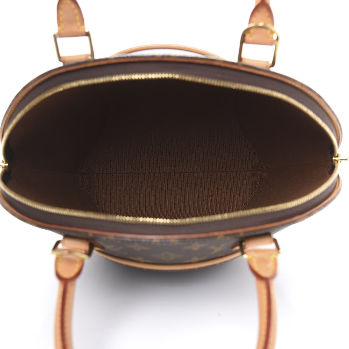 Monogram Ellipse PM