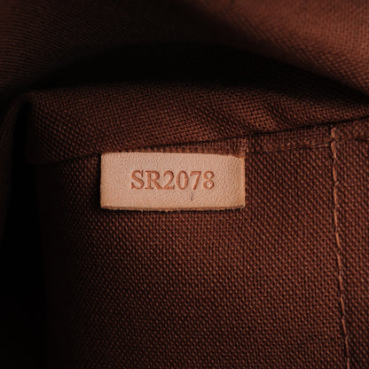 Louis Vuitton Monogram Palermo PM 6 of 9