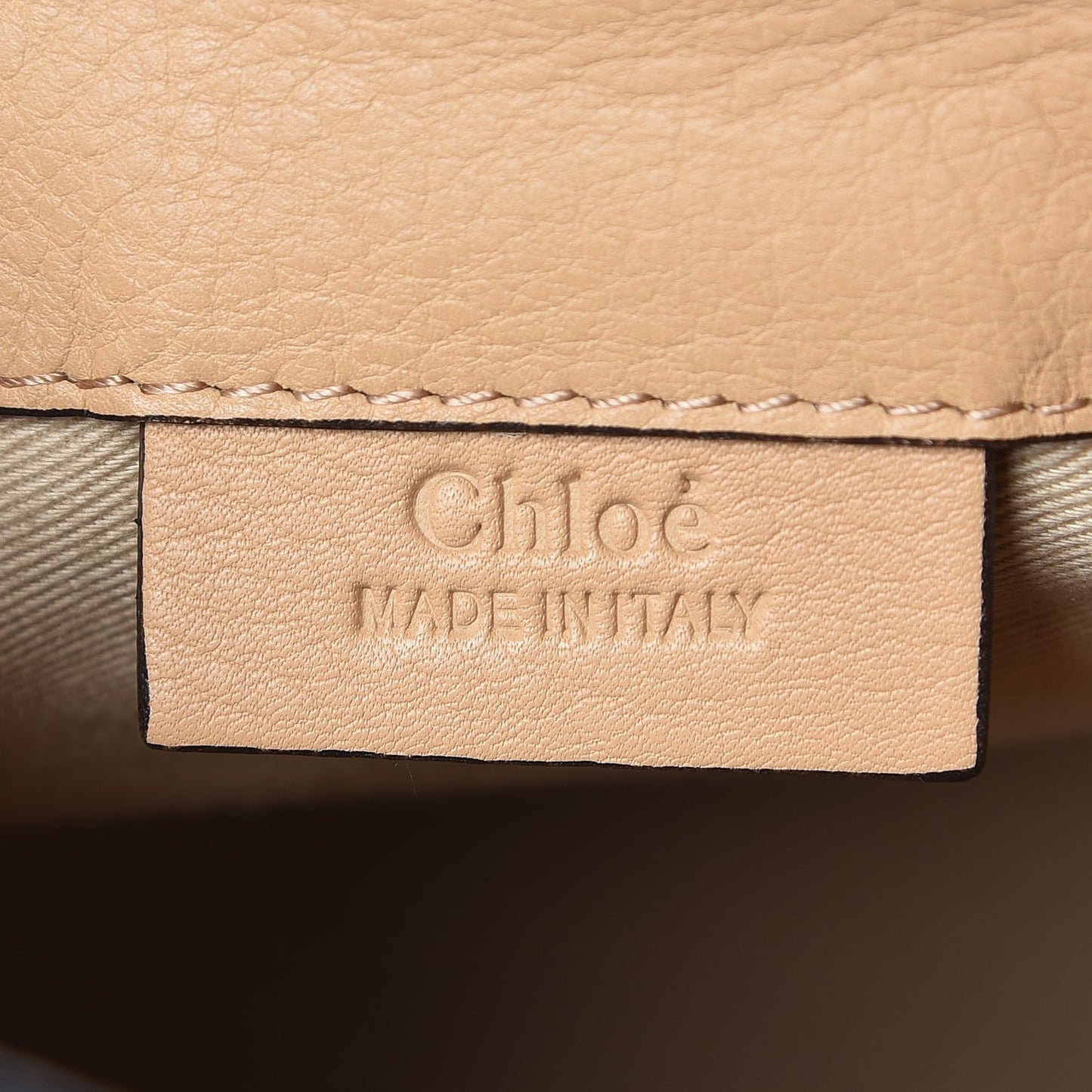 Suede Calfskin Mini Faye Backpack Blushy Pink