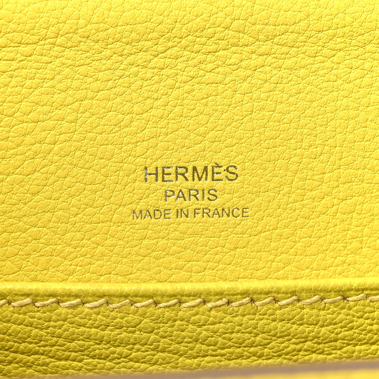 Evercolor Mini Sac Roulis Lime
