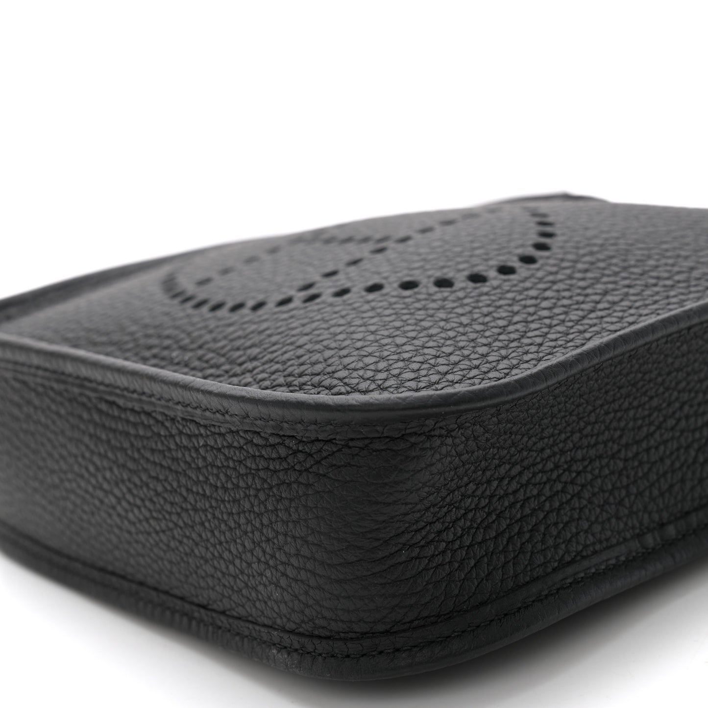 Taurillon Clemence Evelyne TPM Black