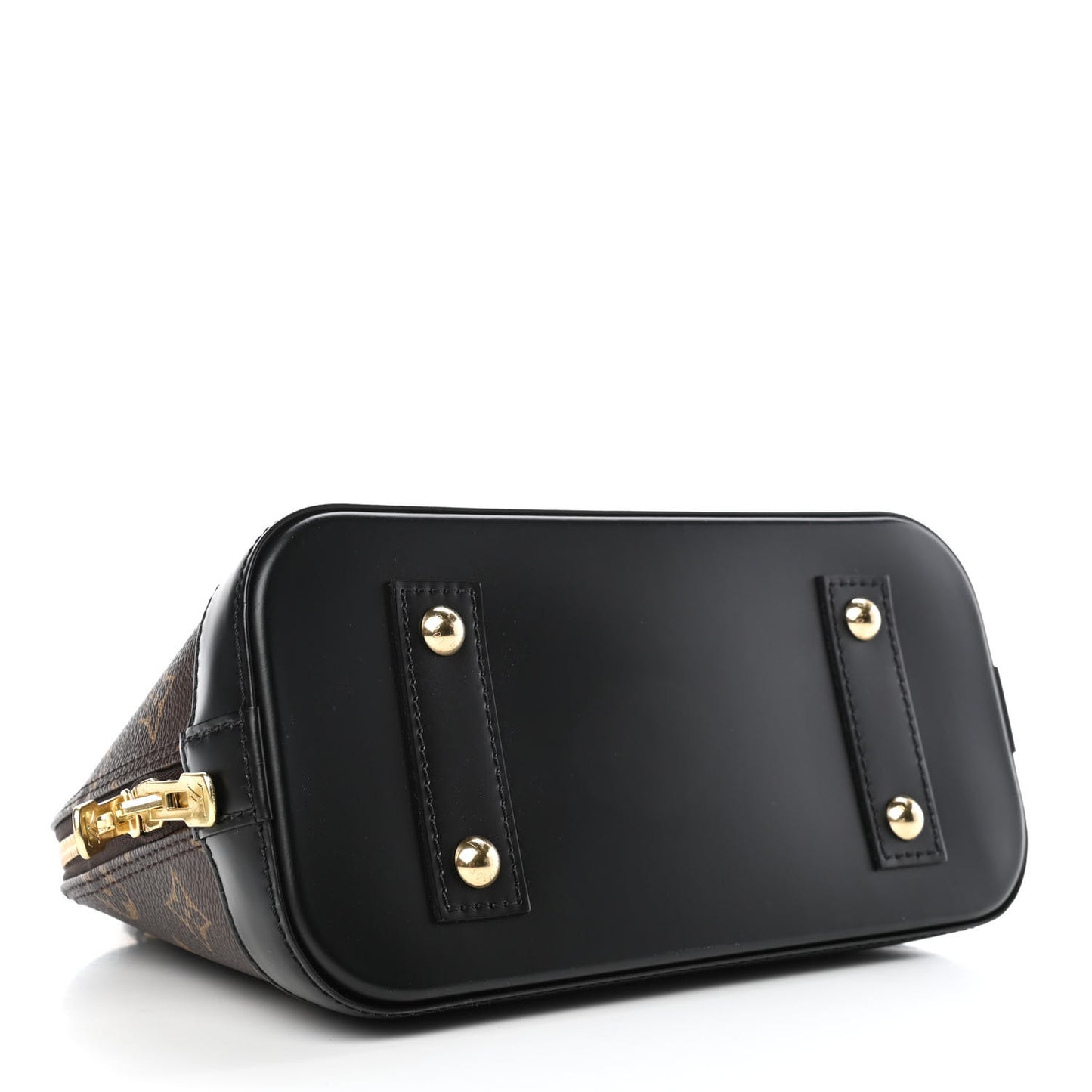 Monogram My LV World Tour Alma BB