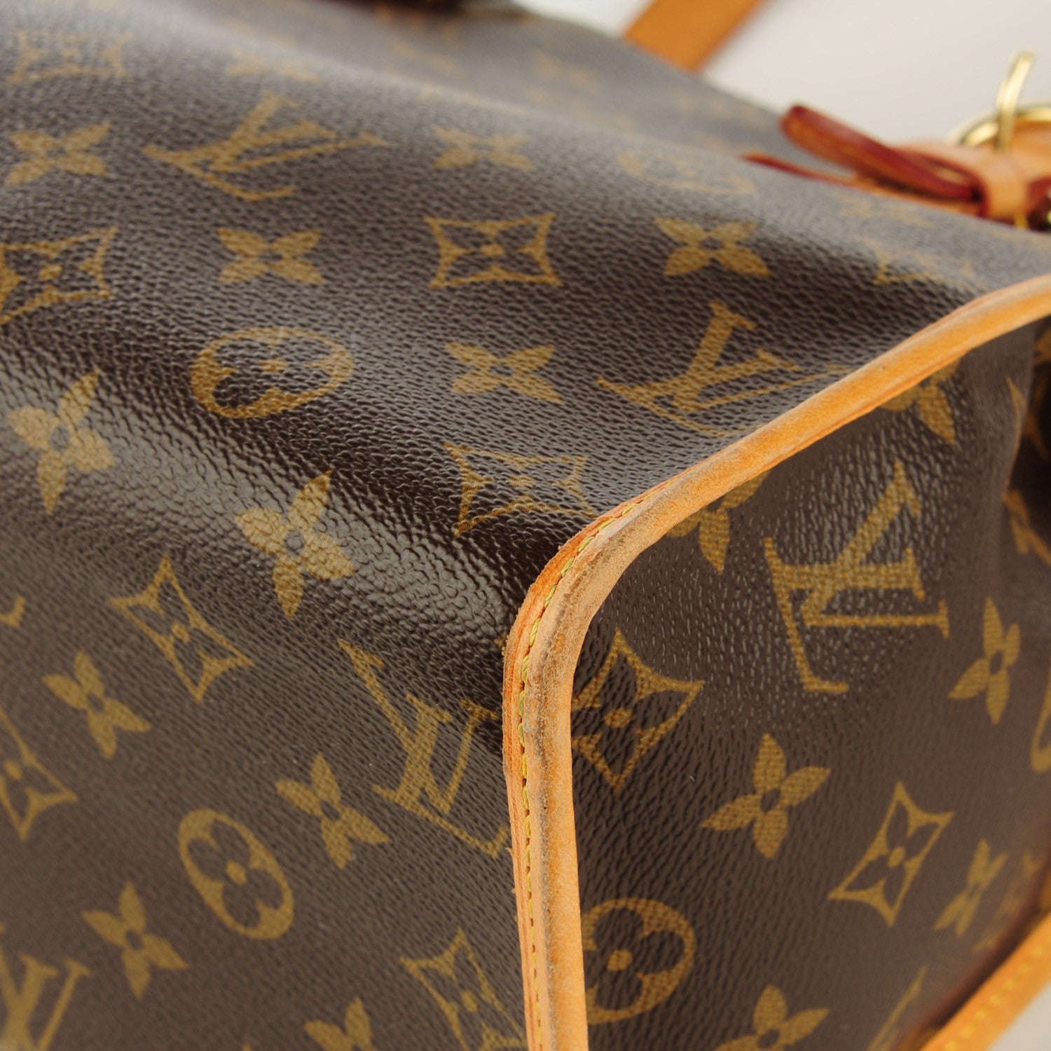 Louis Vuitton Monogram Popincourt Haut 10 of 11
