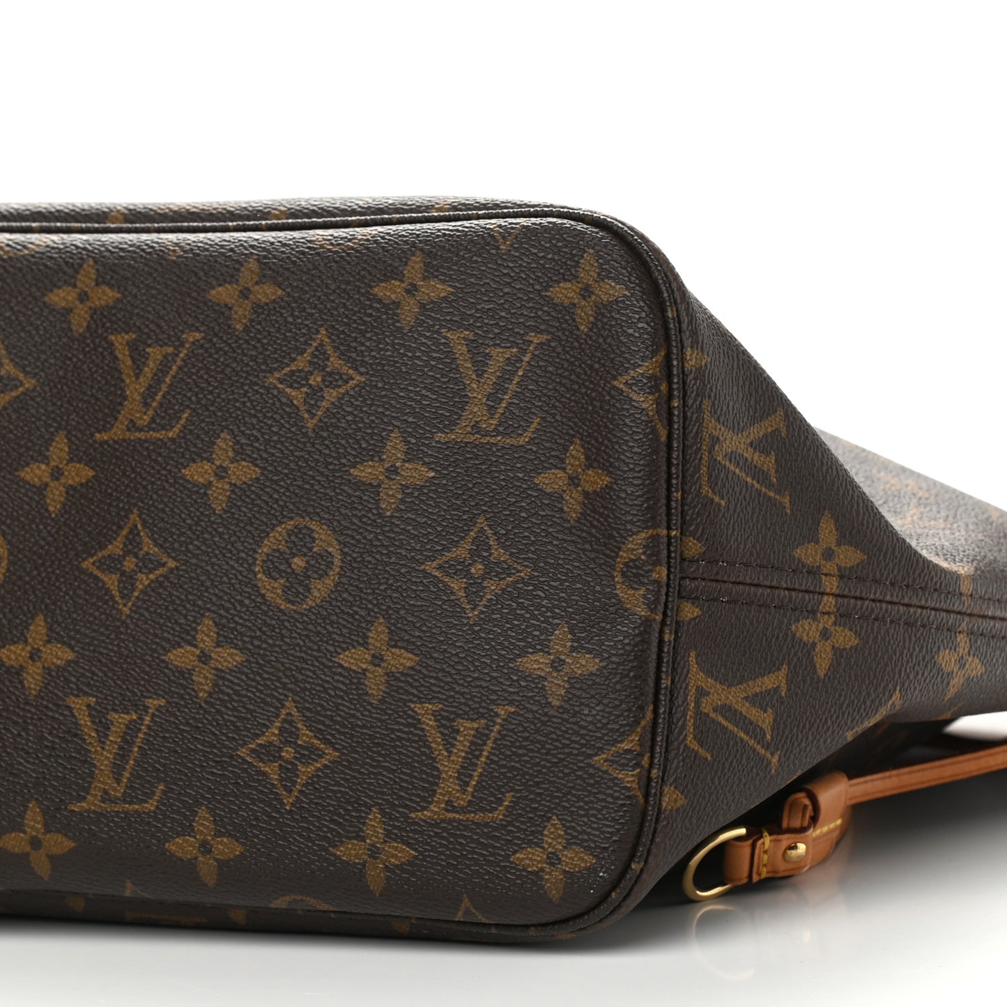 Monogram Neverfull MM