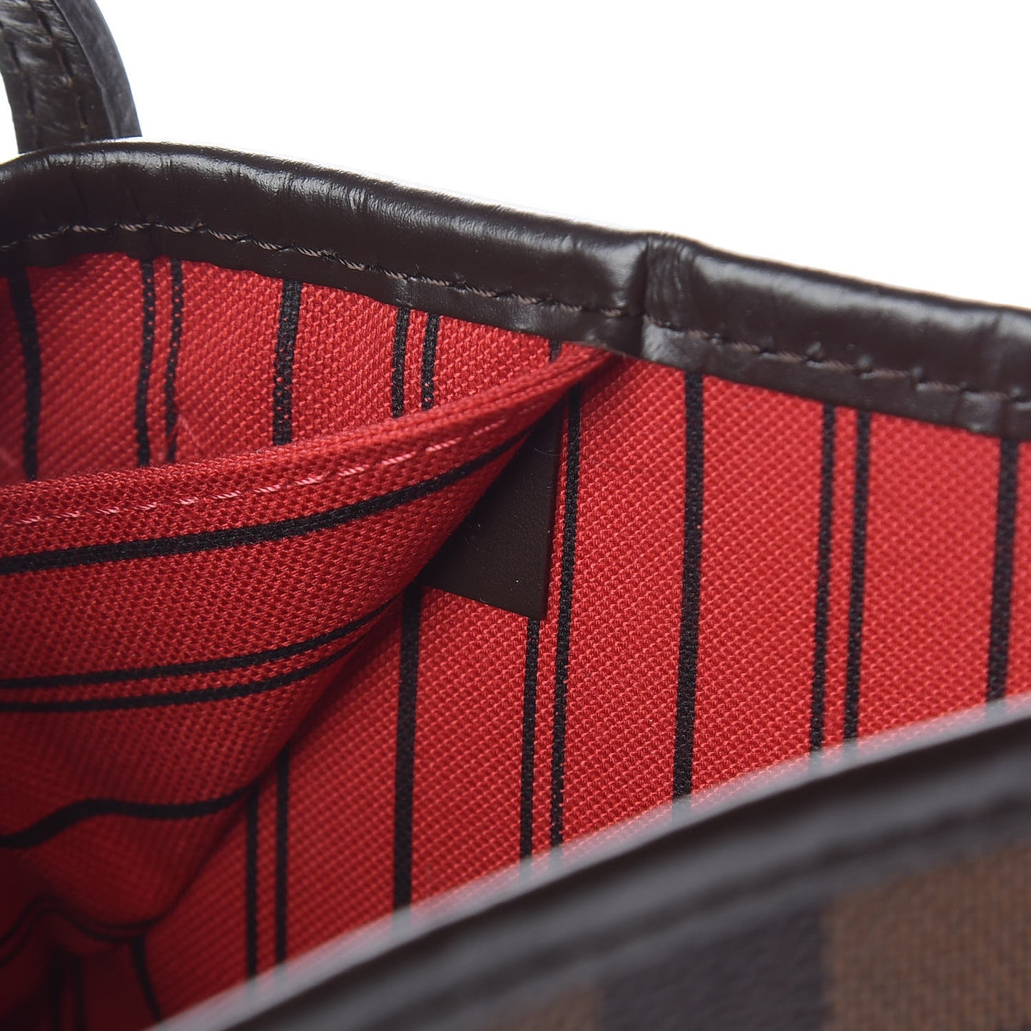 Damier Ebene Neo Neverfull MM