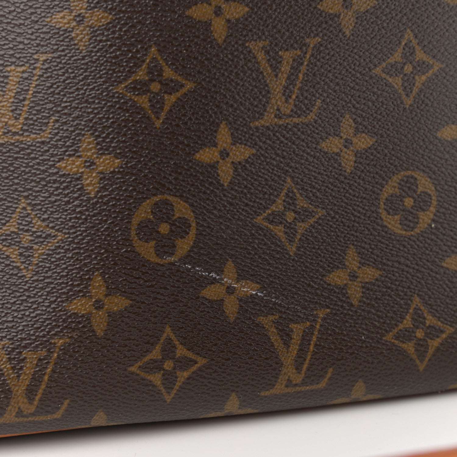 Louis Vuitton Monogram Hudson GM 15 of 18