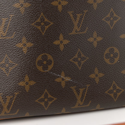 Louis Vuitton Monogram Hudson GM 15 of 18