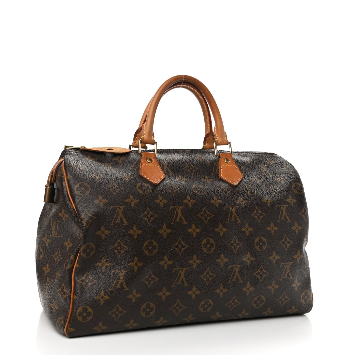 Monogram Speedy 35