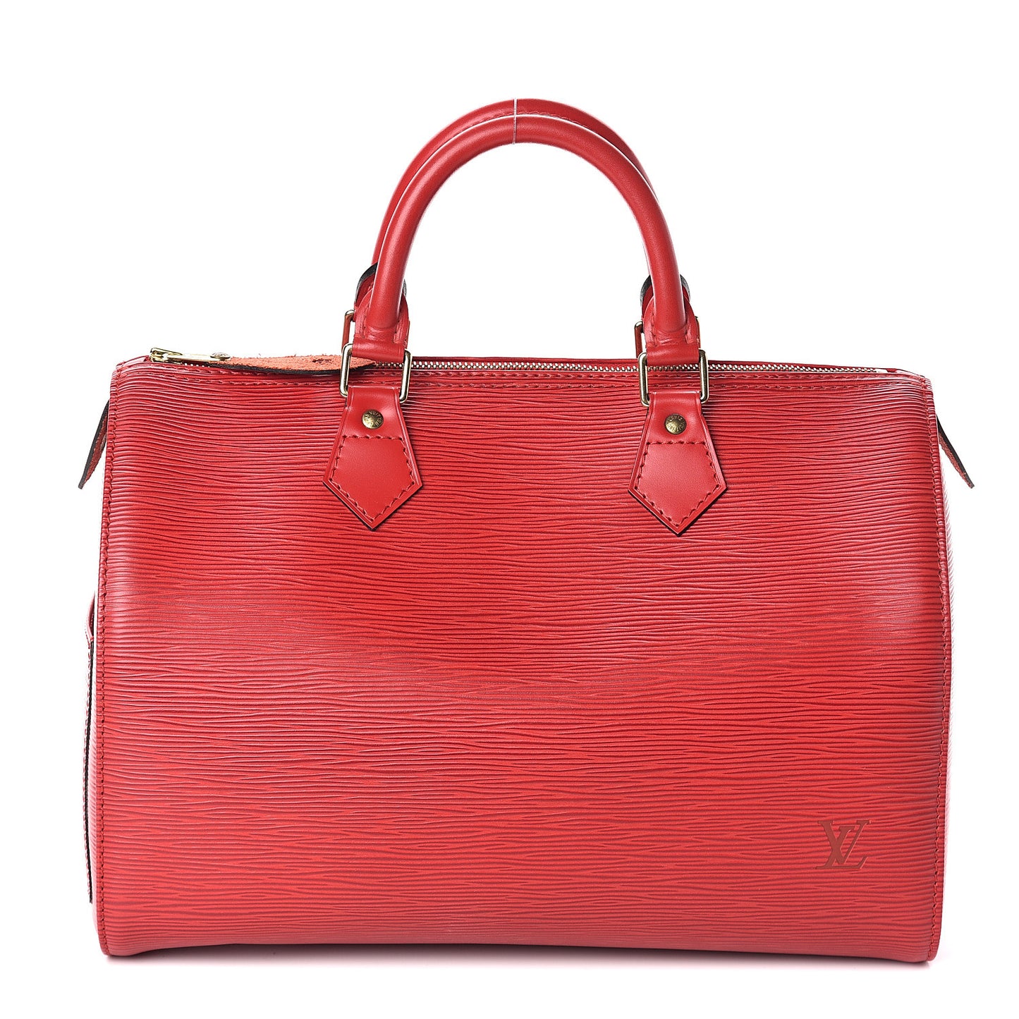 Epi Speedy 30 Castillan Red