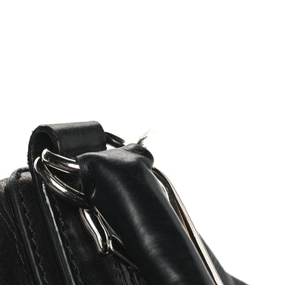 Givenchy Calfskin Studded Medium Pandora Black 11 of 11