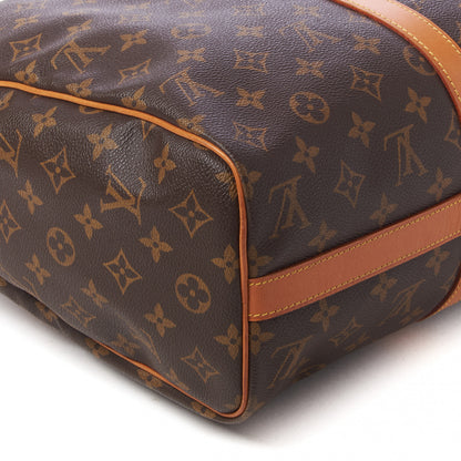 Louis Vuitton Monogram Sac Flanerie 45 5 of 7