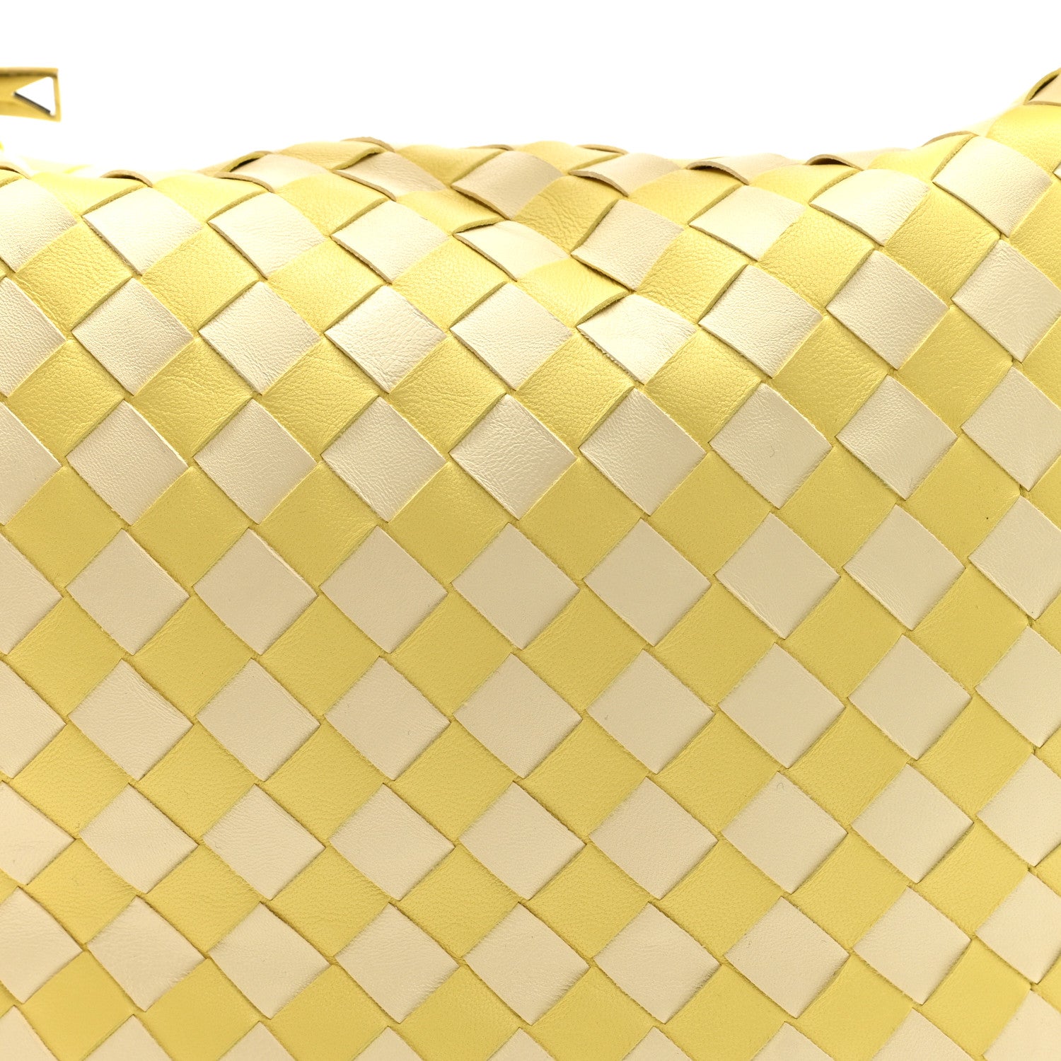 Bottega Veneta Nappa Intrecciato Teen Jodie Hobo Sherbert 7 of 9