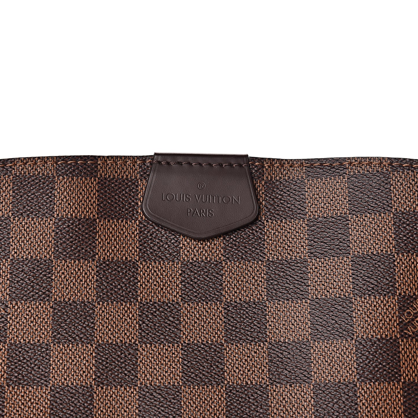 Damier Ebene Graceful PM