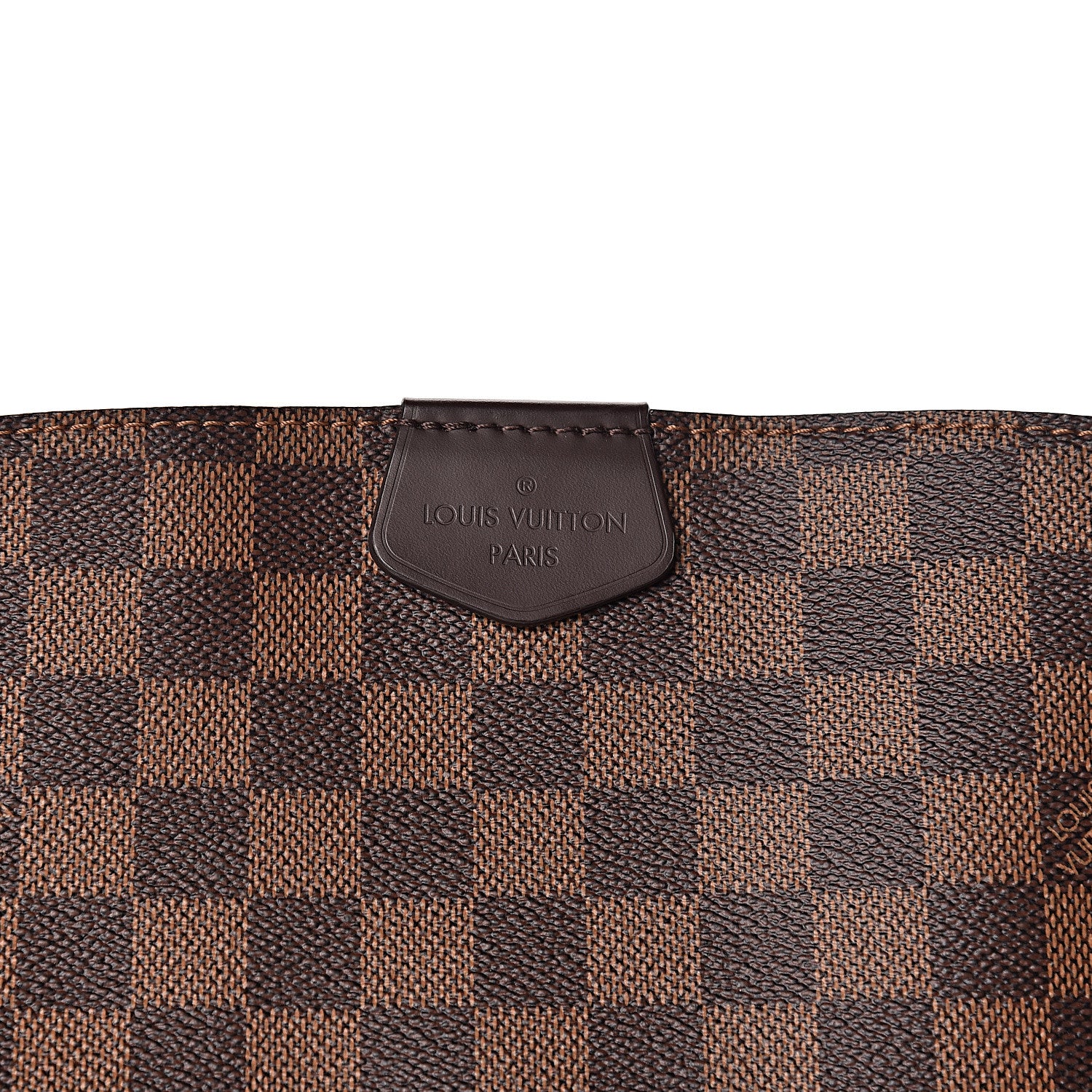 Louis Vuitton Damier Ebene Graceful PM 11 of 11