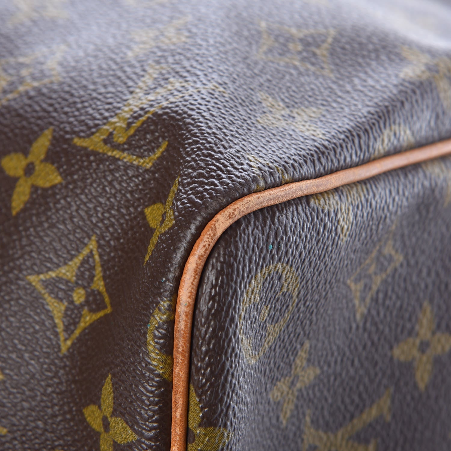 Louis Vuitton Monogram Keepall 45 9 of 13