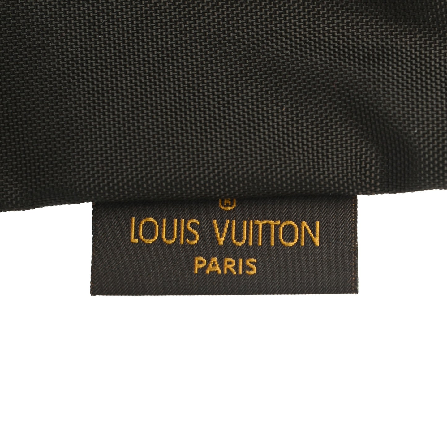 Garment Cover Hanging Bag Brown