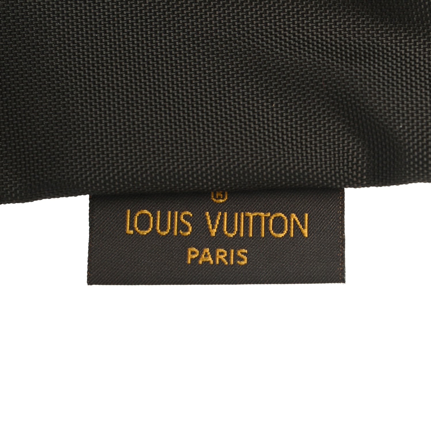 Louis Vuitton Garment Cover Hanging Bag Brown 7 of 9